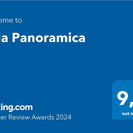 Villa Panoramica Yaiza  Exterior foto