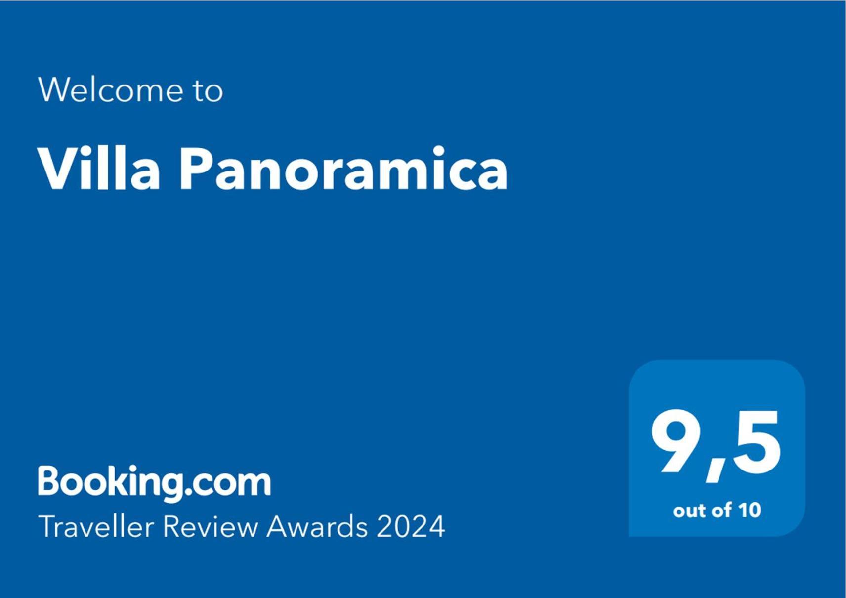 Villa Panoramica Yaiza  Exterior foto